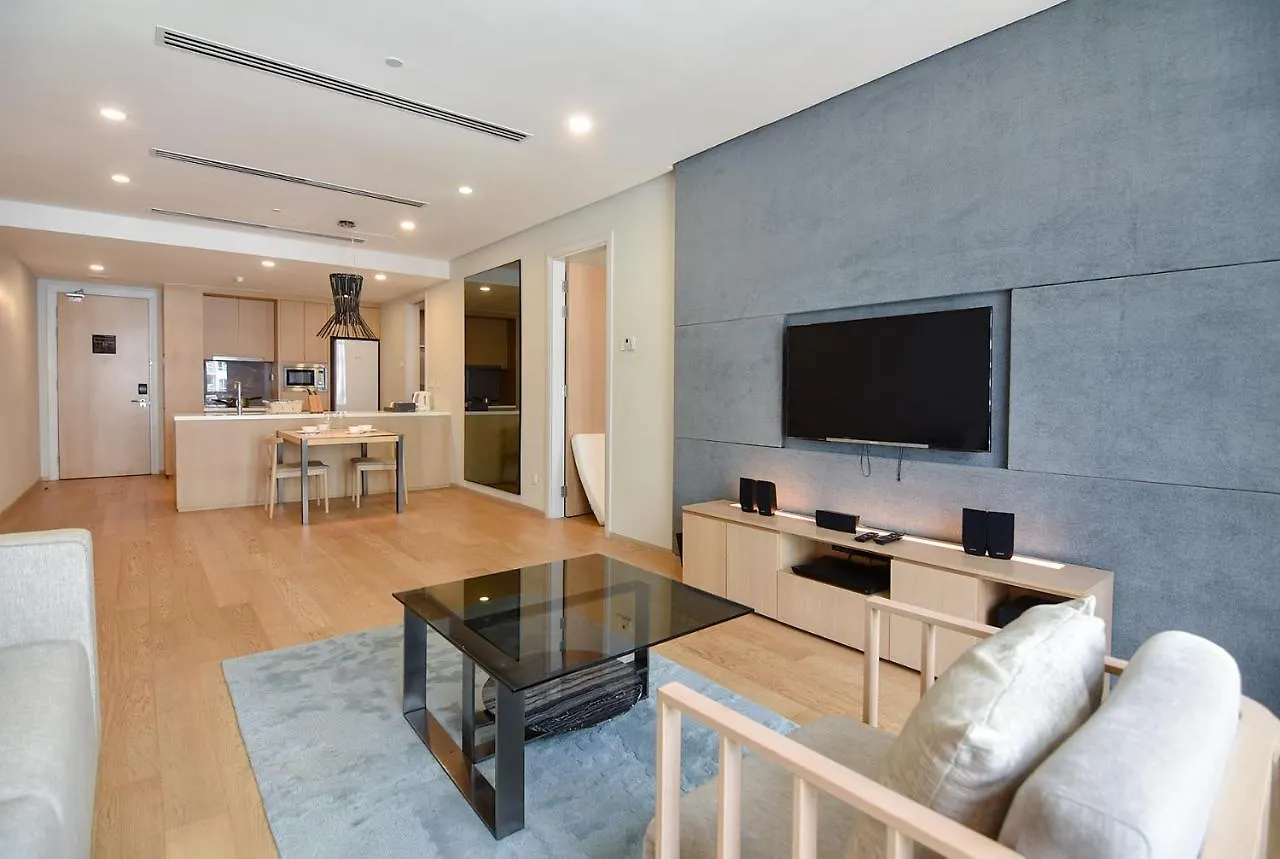 A Lux & Spacious Apt For 4 In Klcc Kuala Lumpur Malesia