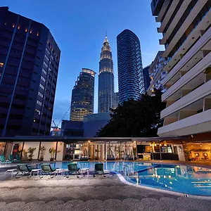 Corus Klcc Kuala Lumpur