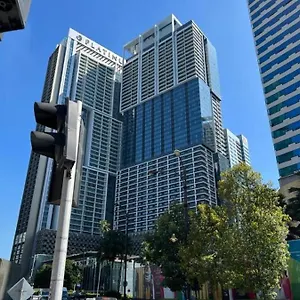 Appartamento Klcc Suites At Platinum