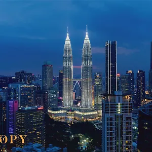 The Manor Serviced By Canopy Lives Apartament