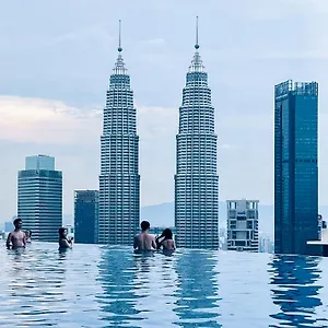 Eaton Klcc 公寓