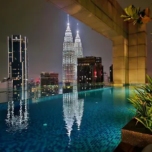 Royce Klcc Centre By Dormeo Destinations Apartament