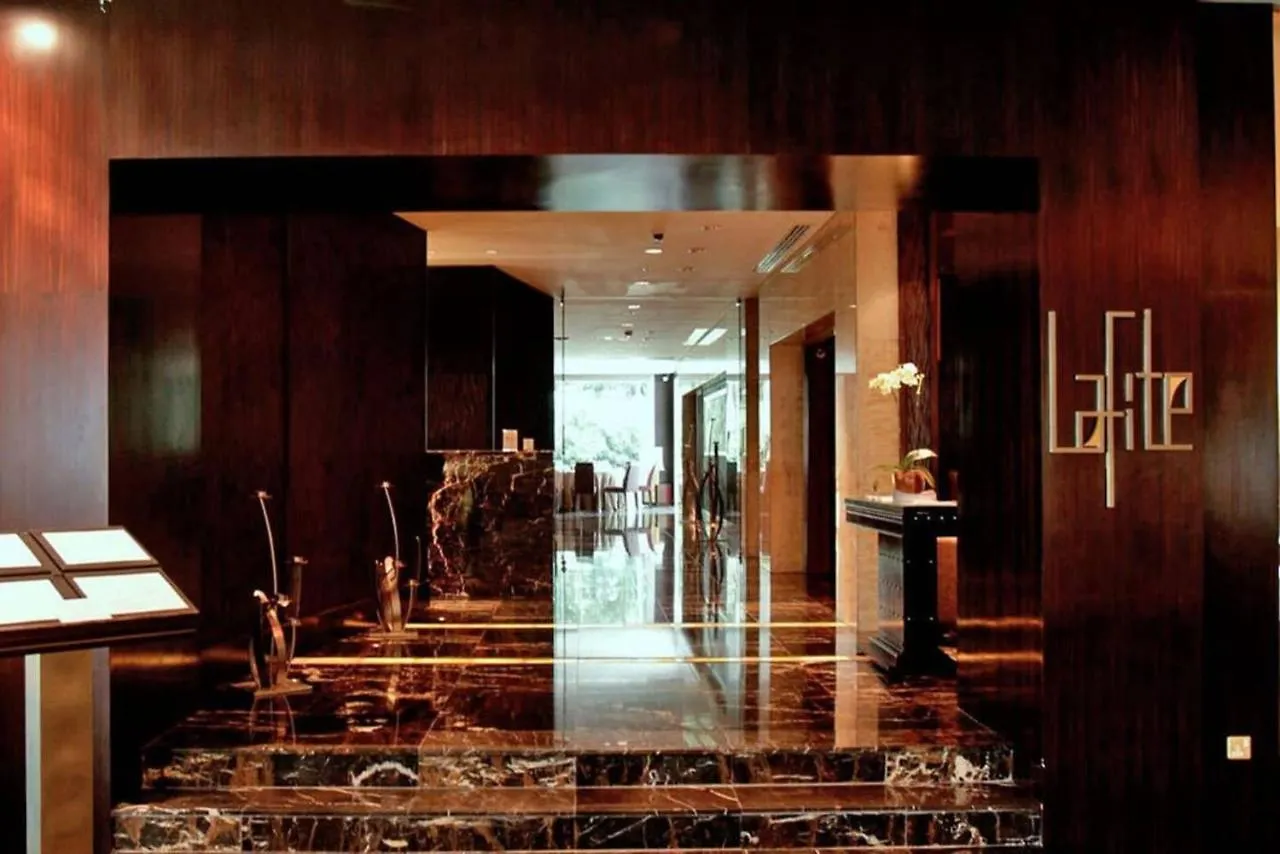 Apartment A Lux & Spacious Apt For 4 In Klcc Kuala Lumpur