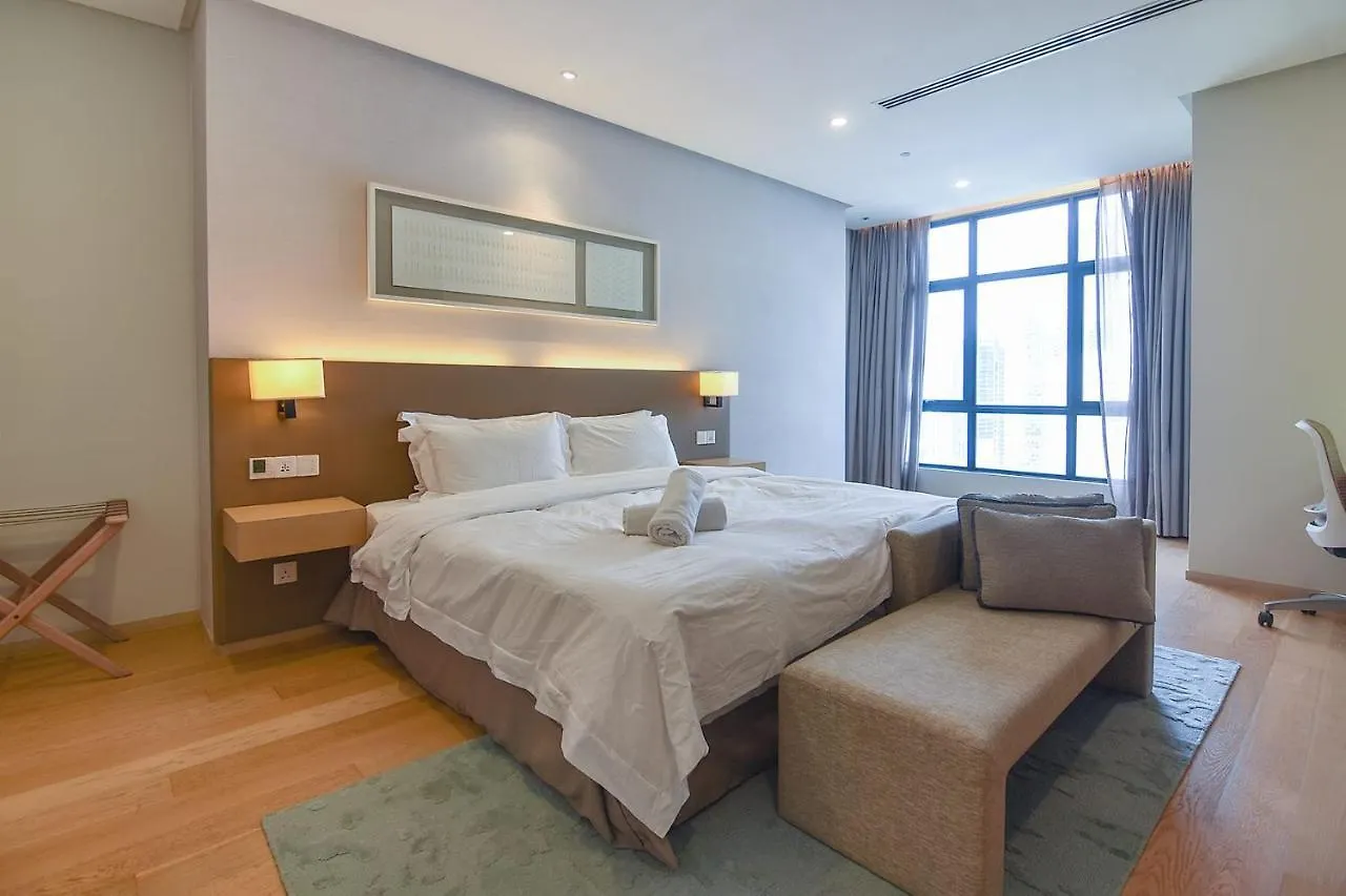 A Lux & Spacious Apt For 4 In Klcc Kuala Lumpur 0*,  Malaysia