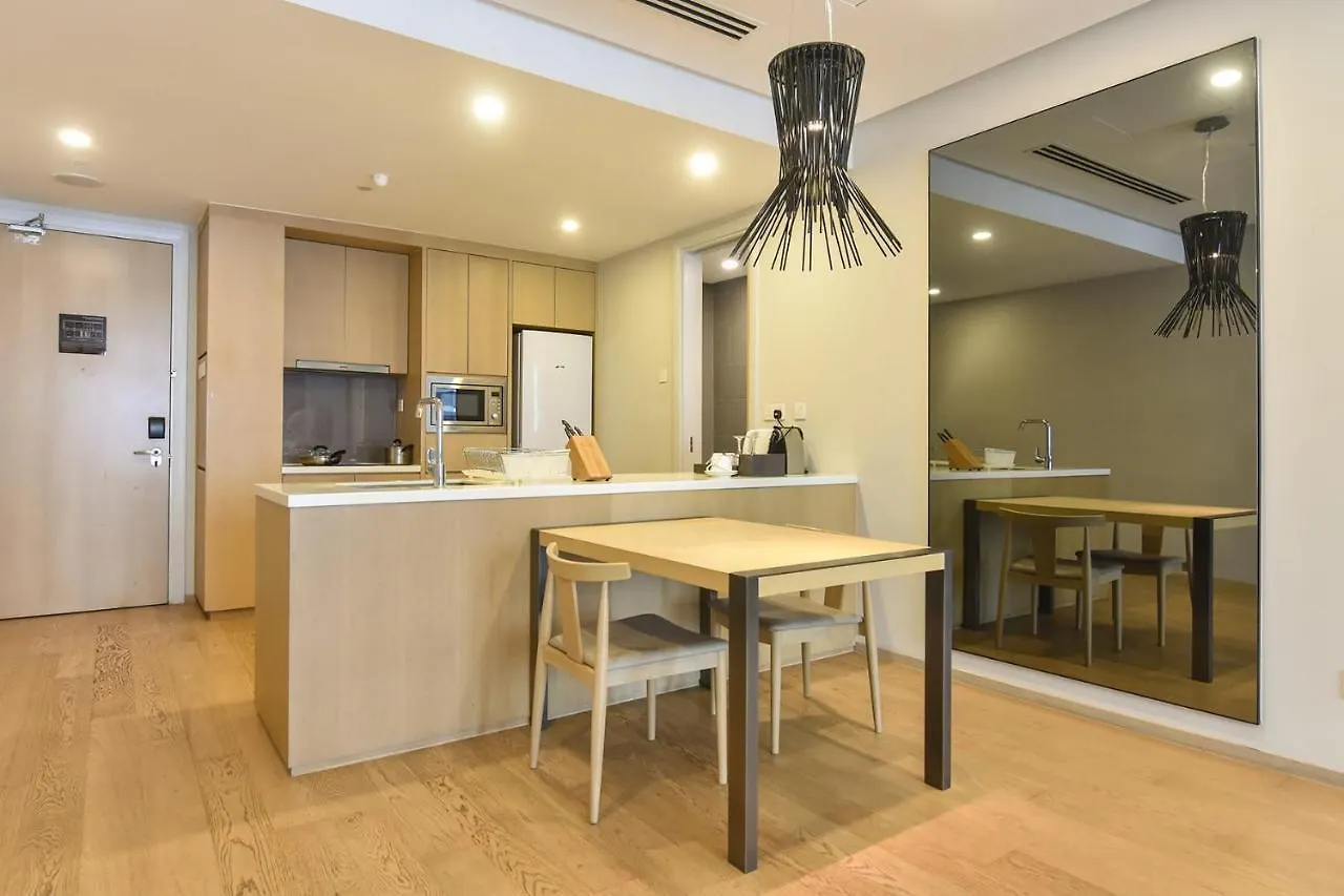 Apartment A Lux & Spacious Apt For 4 In Klcc Kuala Lumpur Malaysia