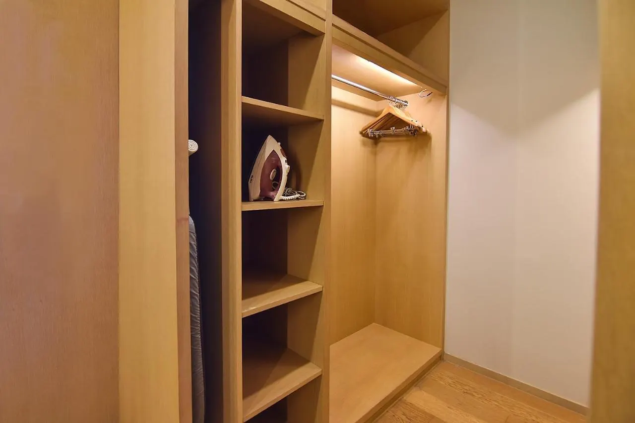 A Lux & Spacious Apt For 4 In Klcc Kuala Lumpur Apartment