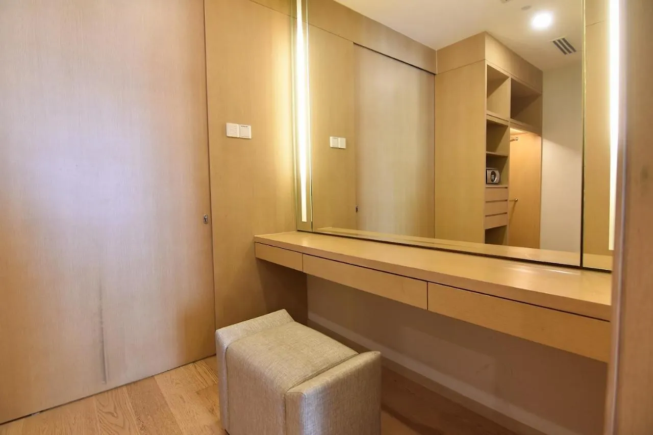 A Lux & Spacious Apt For 4 In Klcc Kuala Lumpur