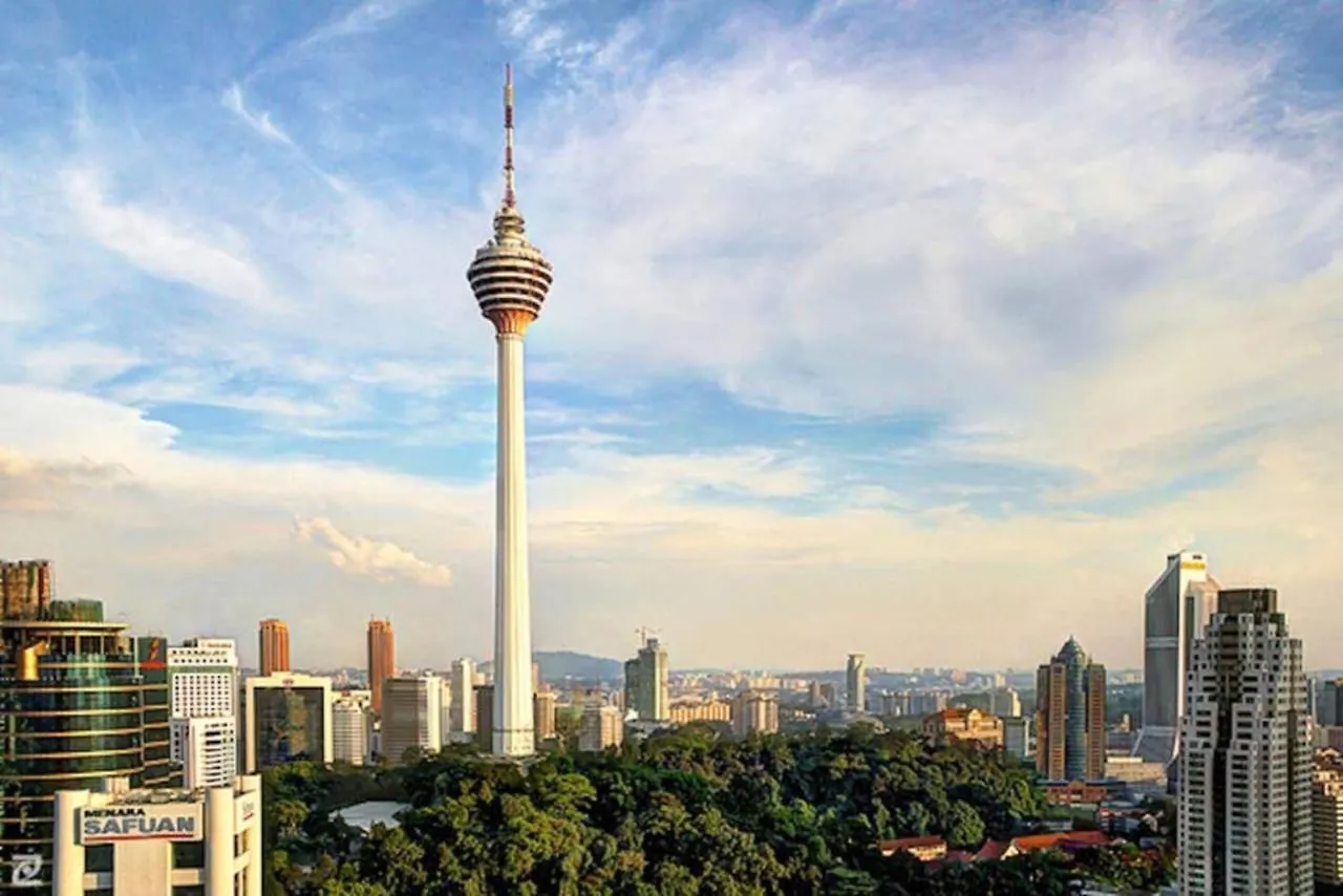 A Lux & Spacious Apt For 4 In Klcc Kuala Lumpur